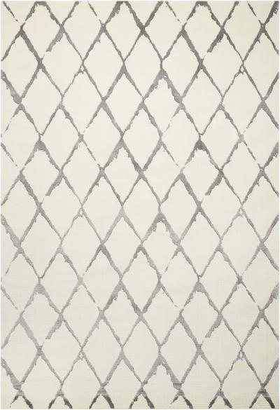 Twilight TWI15 Ivory Grey Rug