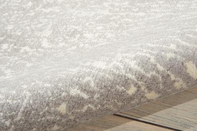 Twilight TWI12 Ivory Grey Rug