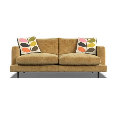 Larch Small Sofa