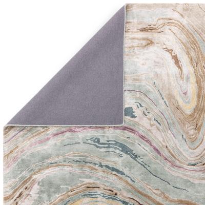 Tuscany Rug Abalone Marble