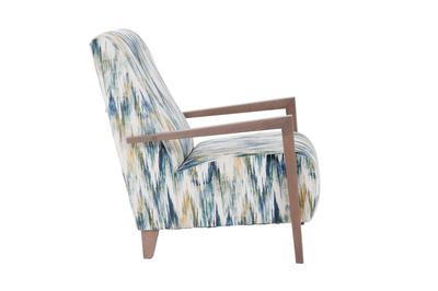Augusta Accent Chair