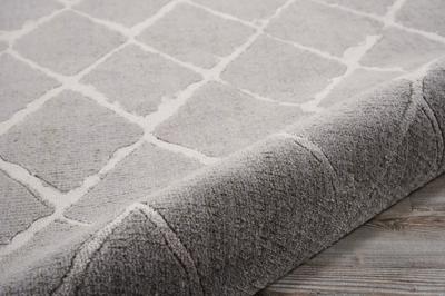 Twilight TWI15 Grey Rug