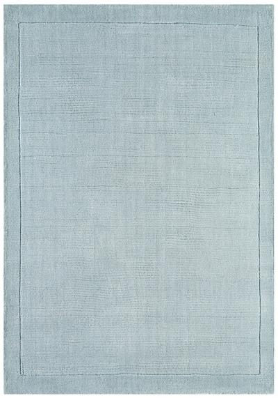 York Rug Duck Egg