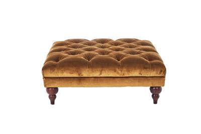 Jethro Footstool