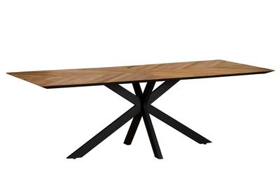 Everett 200cm Dining Table