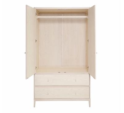 Ercol Salina Wardrobe