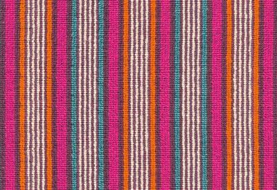 Margo Selby Stripe Rug Skelter