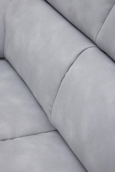 Montero 2 Seater Sofa - Grey