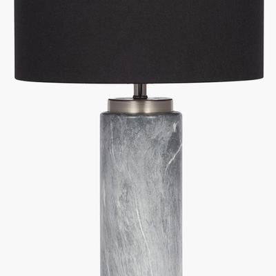 Ceramic Tall Table Lamp