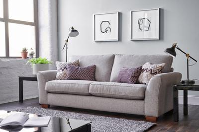 Jansson 3 Seater Sofa