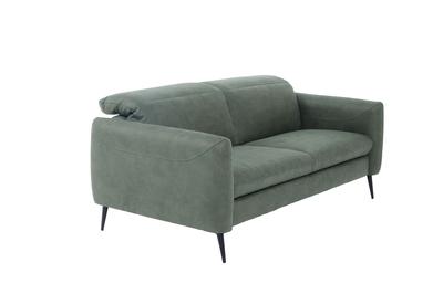 Dusk 2 Seater Maxi Cashmere Salvia