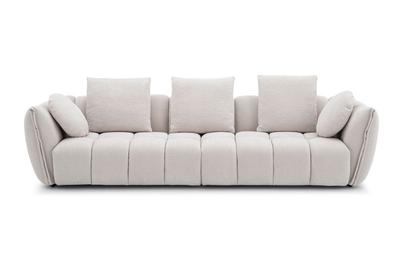 Eros 3 Seater Large Sofa