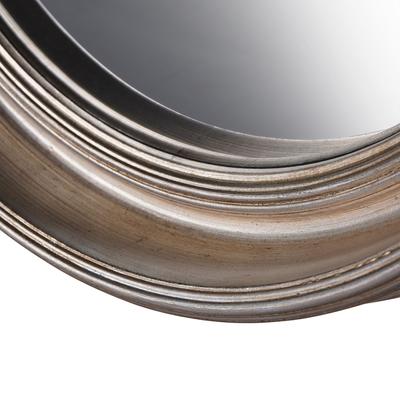 Fen Round Convex Mirror