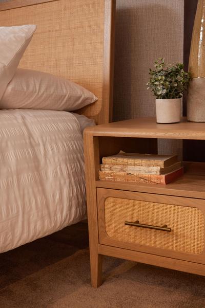 Felton Bedside Locker