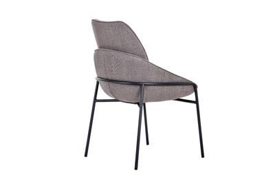 Jesiba Dining Chair Grey