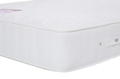 Odearest Caseys Continental Memory 4ft Mattress