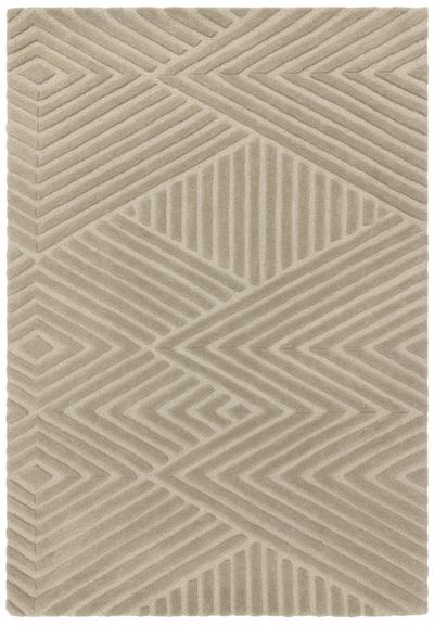 Hague Rug Taupe