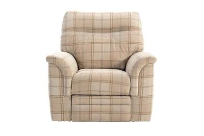 Parker Knoll Hudson Power Recliner