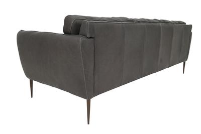 Giovanni Extra Large Sofa Panama Grey