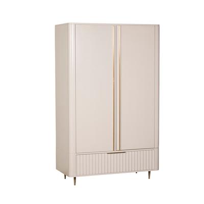 Bella Double Wardrobe
