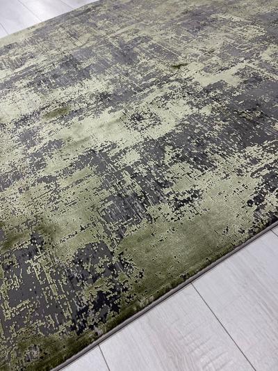 Toros Rug Ombre Green