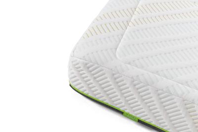 Caseys New Comfort Mattress 3ft
