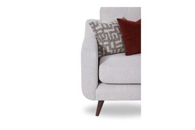 Cortland Extra Large Sofa Osprey Natural