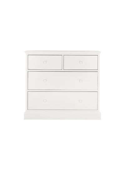 Aoibheann 2+2 Chest of Drawers