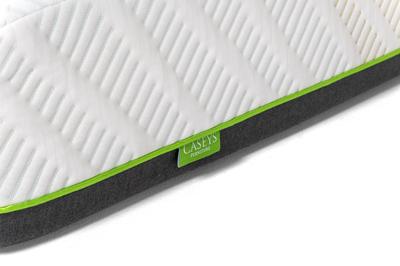 Caseys New Comfort Mattress 5ft