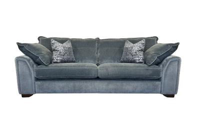 Camille 3 Seater Sofa