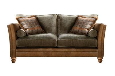 Lomund 3 Seater Sofa Satchel Biscotti