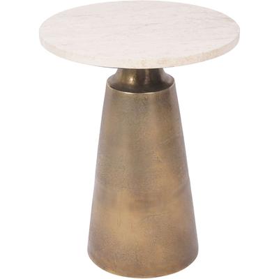 Clifton II Side Table 40cm