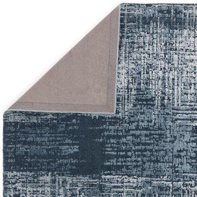 Torino Rug Petrol Blue