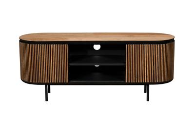 Monte Carlo TV Unit