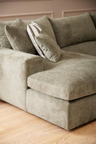 Celeste Corner Sofa