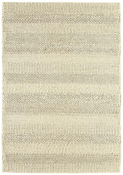 Coast Rug Cream Stripe