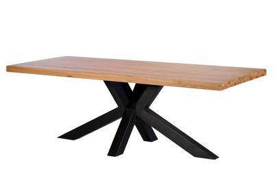 Smithfield Holburn Dining Table Large
