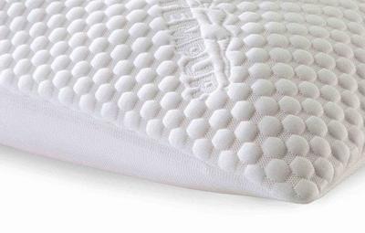 Tempur Comfort Pillow Cloud