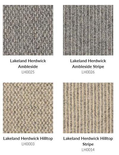 Lakeland Herdwick Range