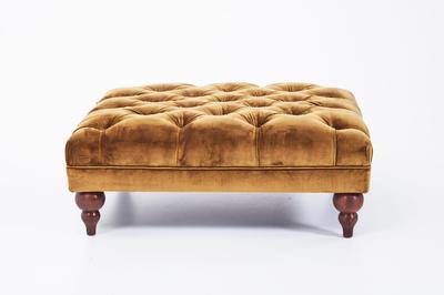 Jethro Footstool