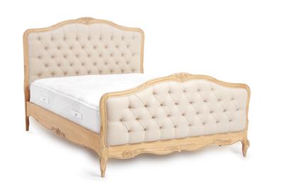 Fontaine Upholstered Bedframe