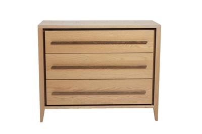 Lombardy 3 Drawer Chest