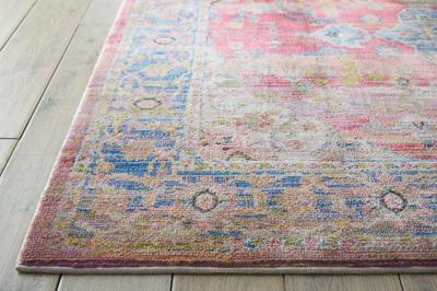 Ankara Global Rug ANR01 Multi