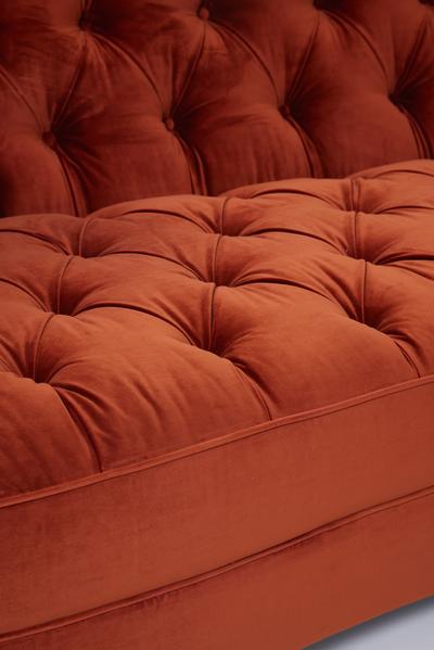 Elain Grand Sofa