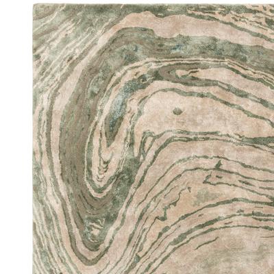 Tuscany Rug Tourmaline Marble