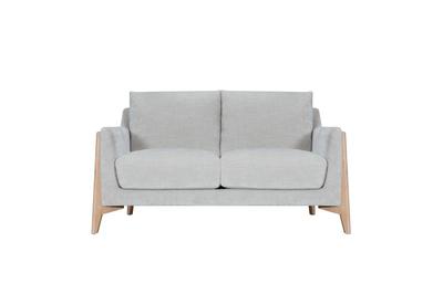 Donatella 2 Seater Sofa Mist