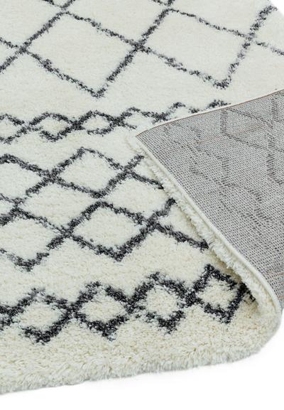 Alto Rug AL02 Cream & Grey