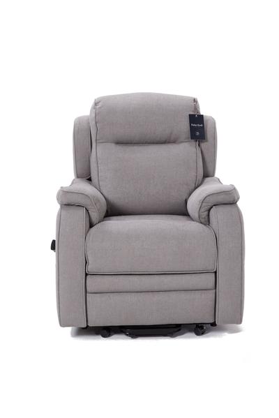 Boston Rise and Recline Armchair Connie Mist