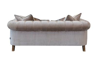 Vivienne Midi Sofa