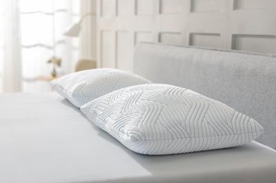 Tempur Cloud SmartCool Pillow Medium